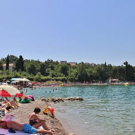 In - Insel Krk 53340 Apartamento *