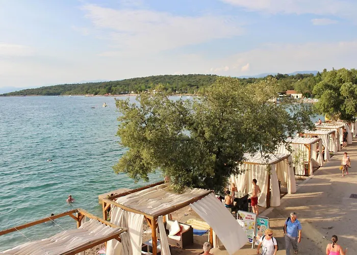 In - Insel Krk 53340 Malinska