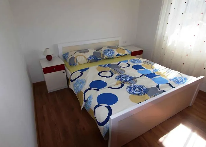 Apartamento In - Insel Krk 53340 *