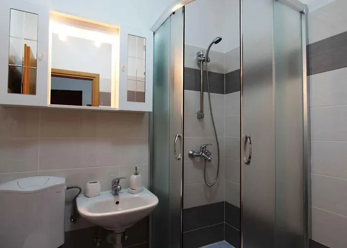 In - Insel Krk 53340 Apartman