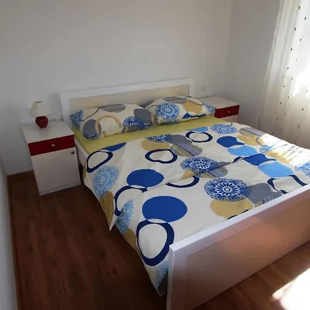 Apartment In - Insel Krk 53340 *