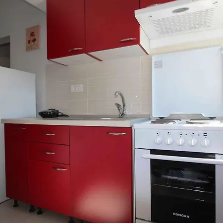 In - Insel Krk 53340 Apartment *