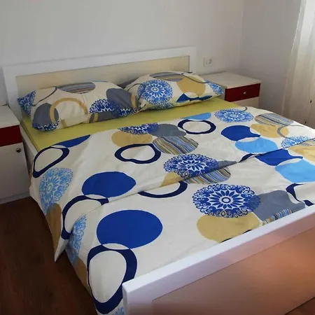 In - Insel Krk 53340 Apartment