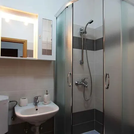 In - Insel Krk 53340 Apartment