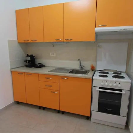 Apartment In - Insel Krk 53340 Malinska