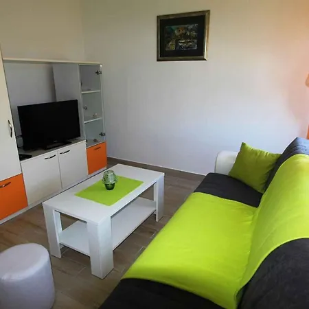 In - Insel Krk 53340 Apartment