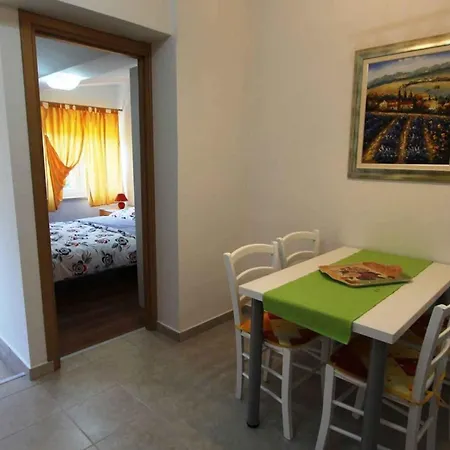 In - Insel Krk 53340 Apartment