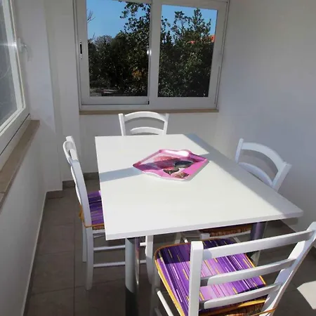In - Insel Krk 53340 Apartment