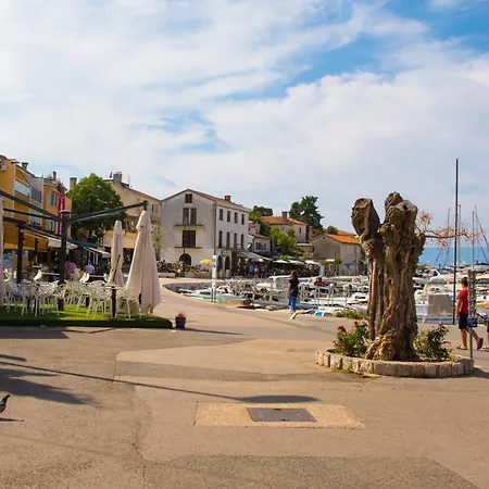 Lägenhet In - Insel Krk 53340 Malinska