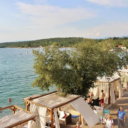 In - Insel Krk 53340 Малинска
