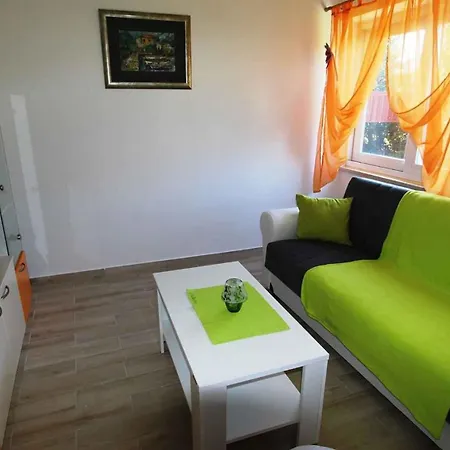 Апартаменты In - Insel Krk 53340